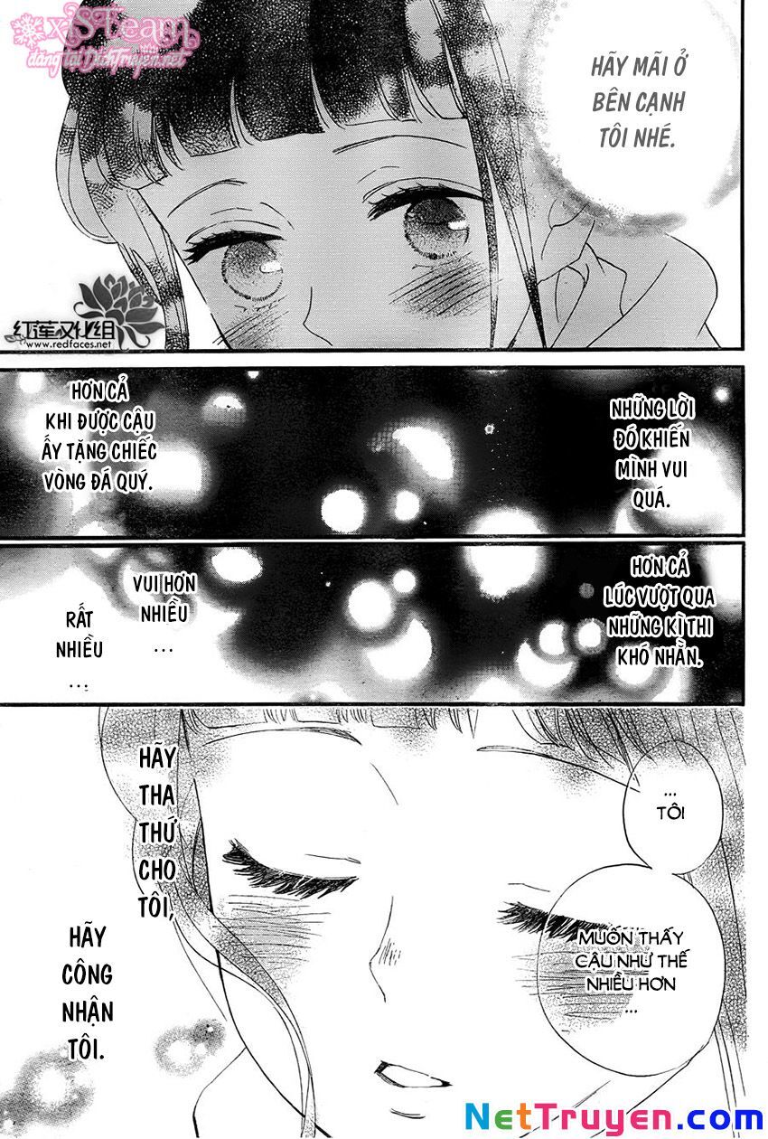 Nin Koi Chapter 13 - Trang 2