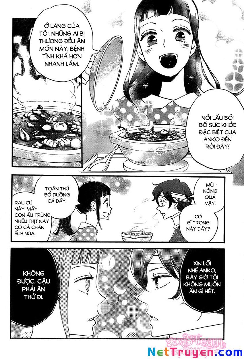 Nin Koi Chapter 13 - Trang 2