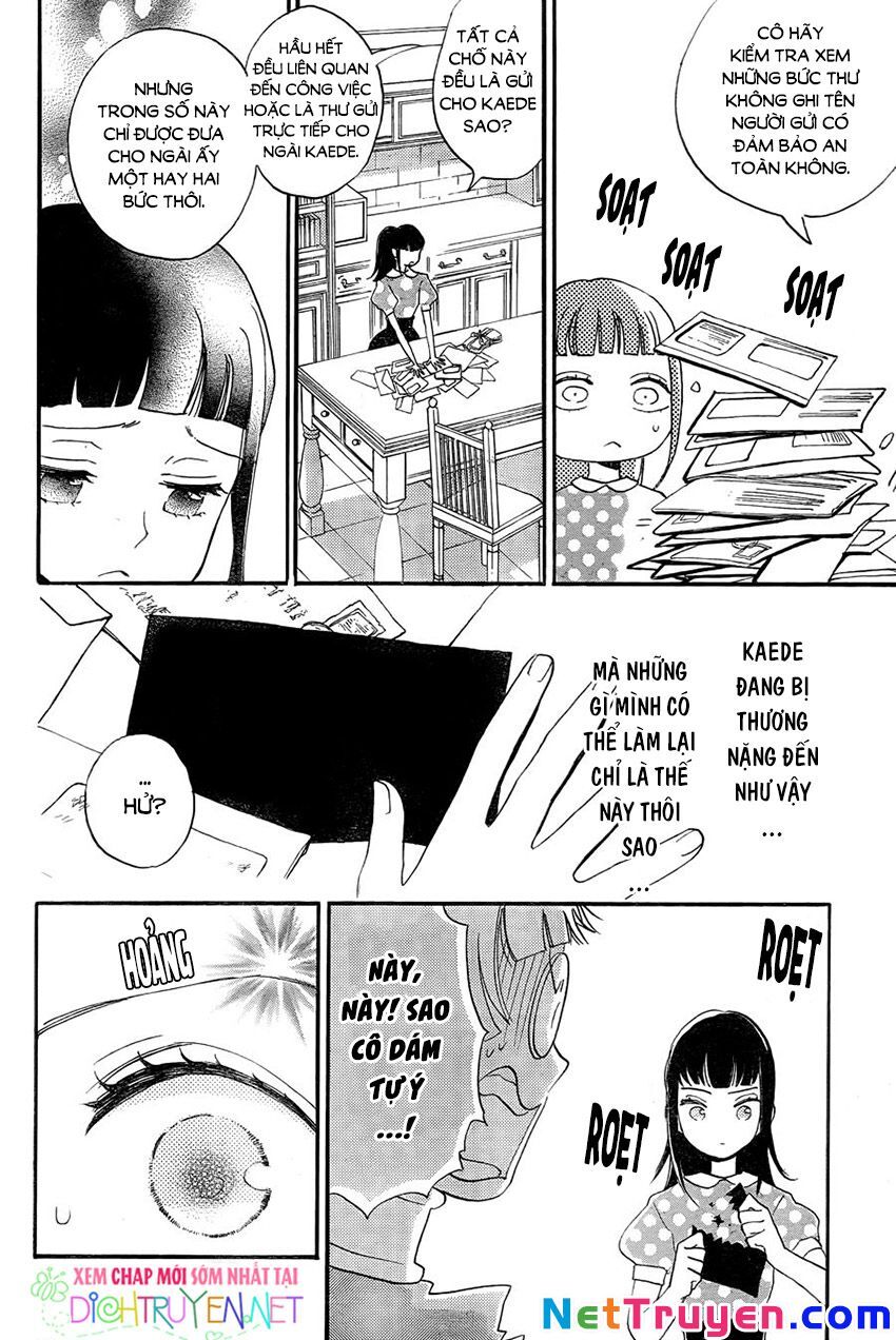 Nin Koi Chapter 13 - Trang 2