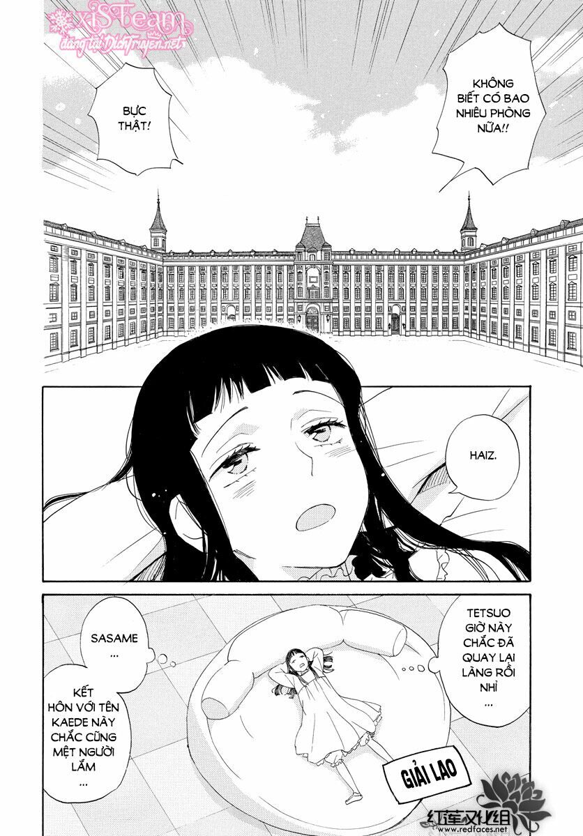 Nin Koi Chapter 7 - Trang 2