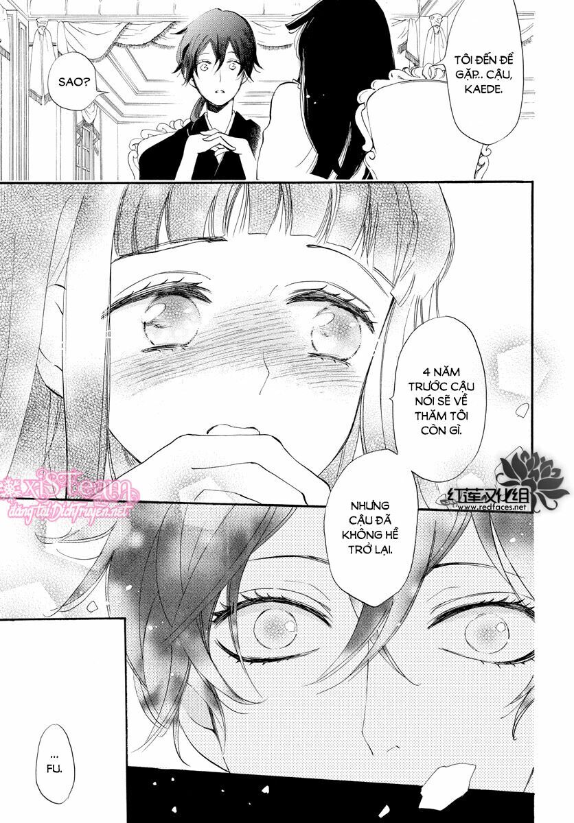 Nin Koi Chapter 7 - Trang 2