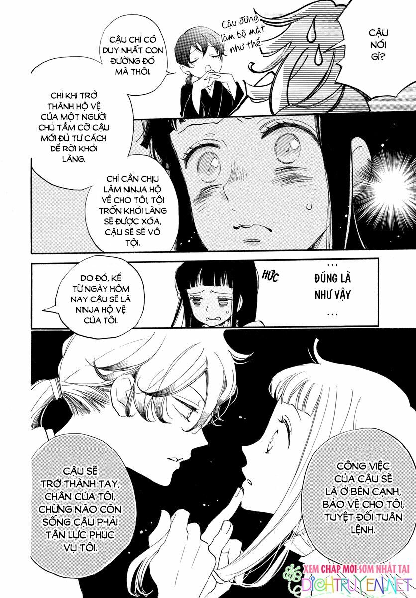 Nin Koi Chapter 7 - Trang 2