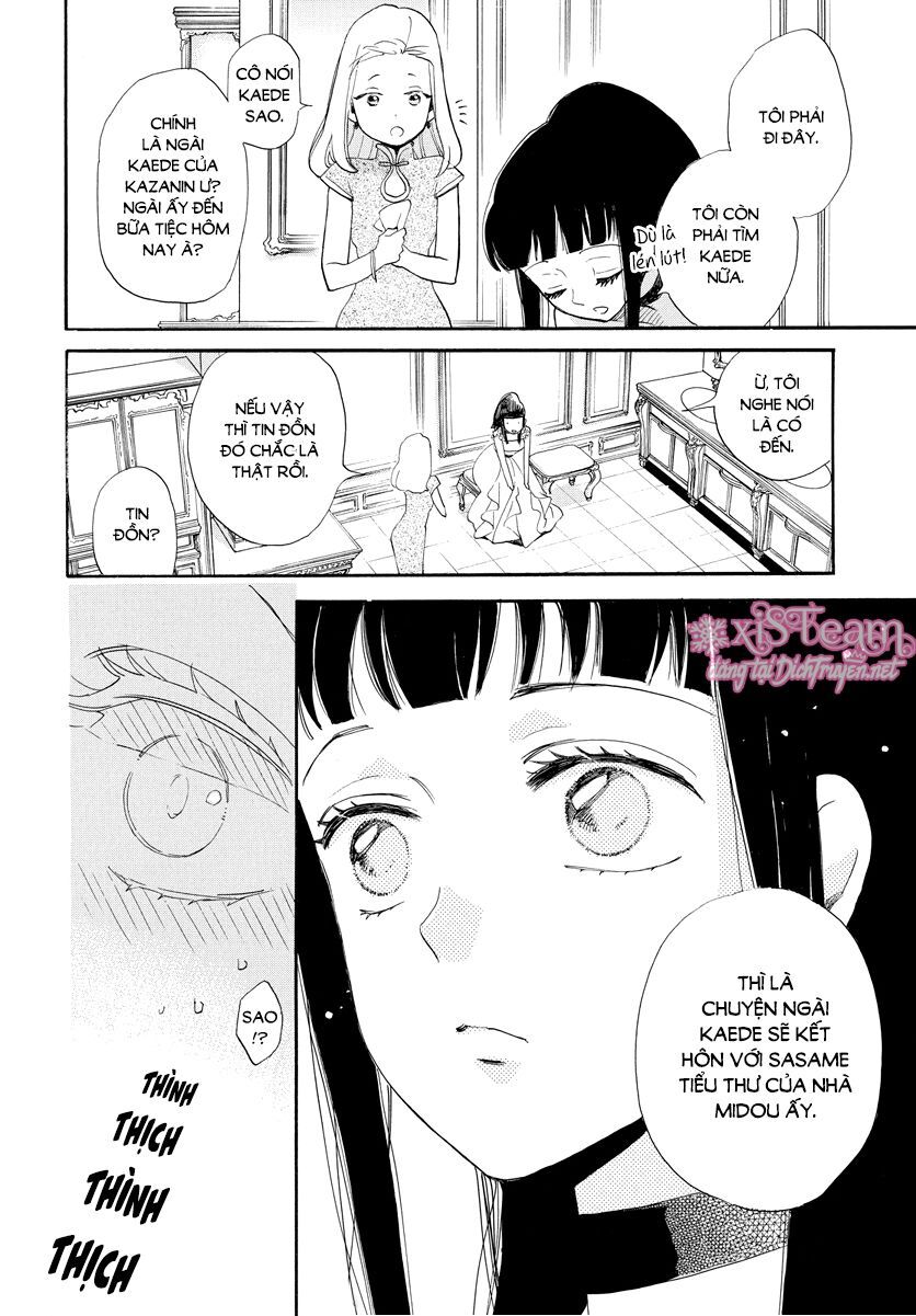 Nin Koi Chapter 6 - Trang 2