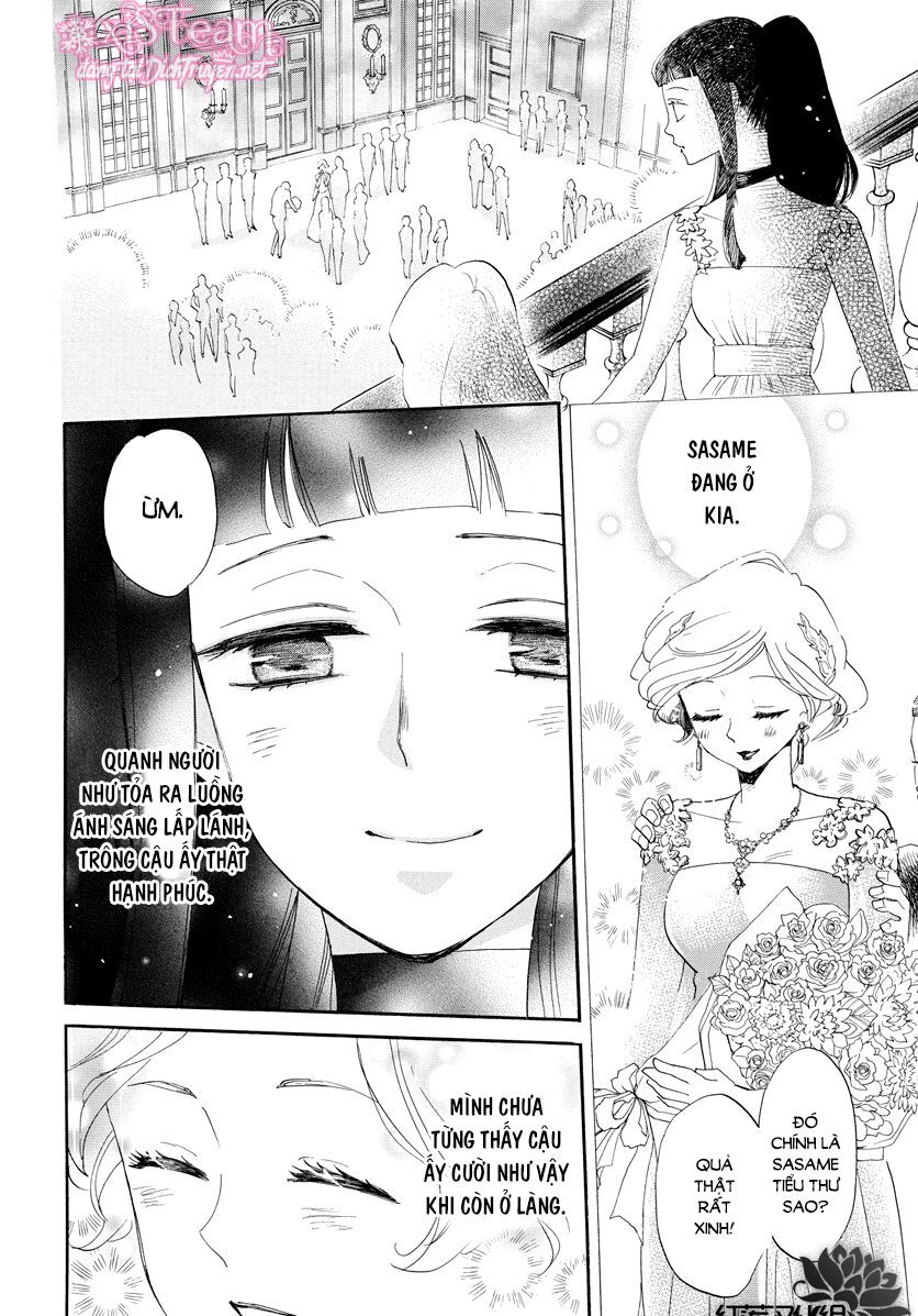 Nin Koi Chapter 6 - Trang 2