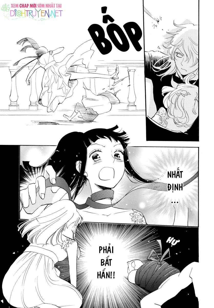 Nin Koi Chapter 6 - Trang 2