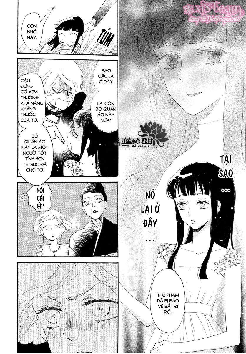 Nin Koi Chapter 6 - Trang 2