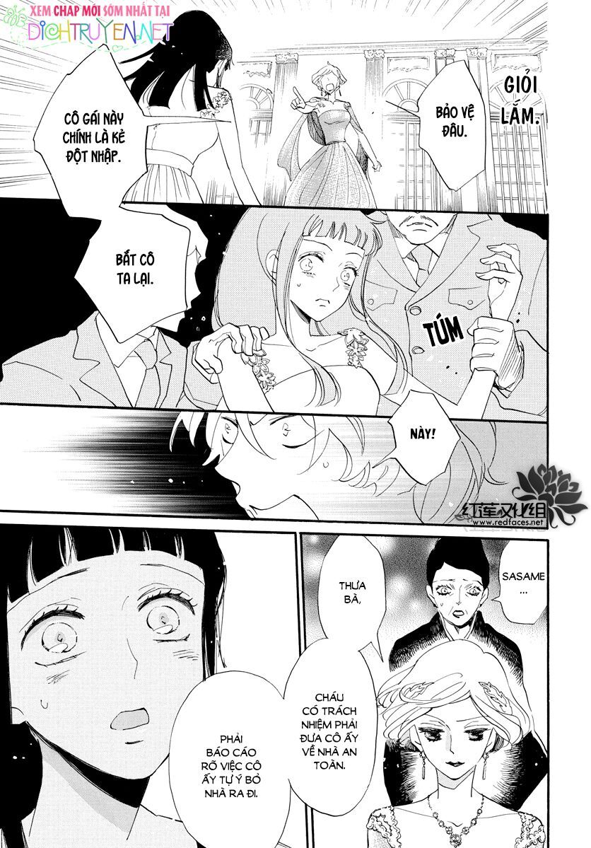 Nin Koi Chapter 6 - Trang 2