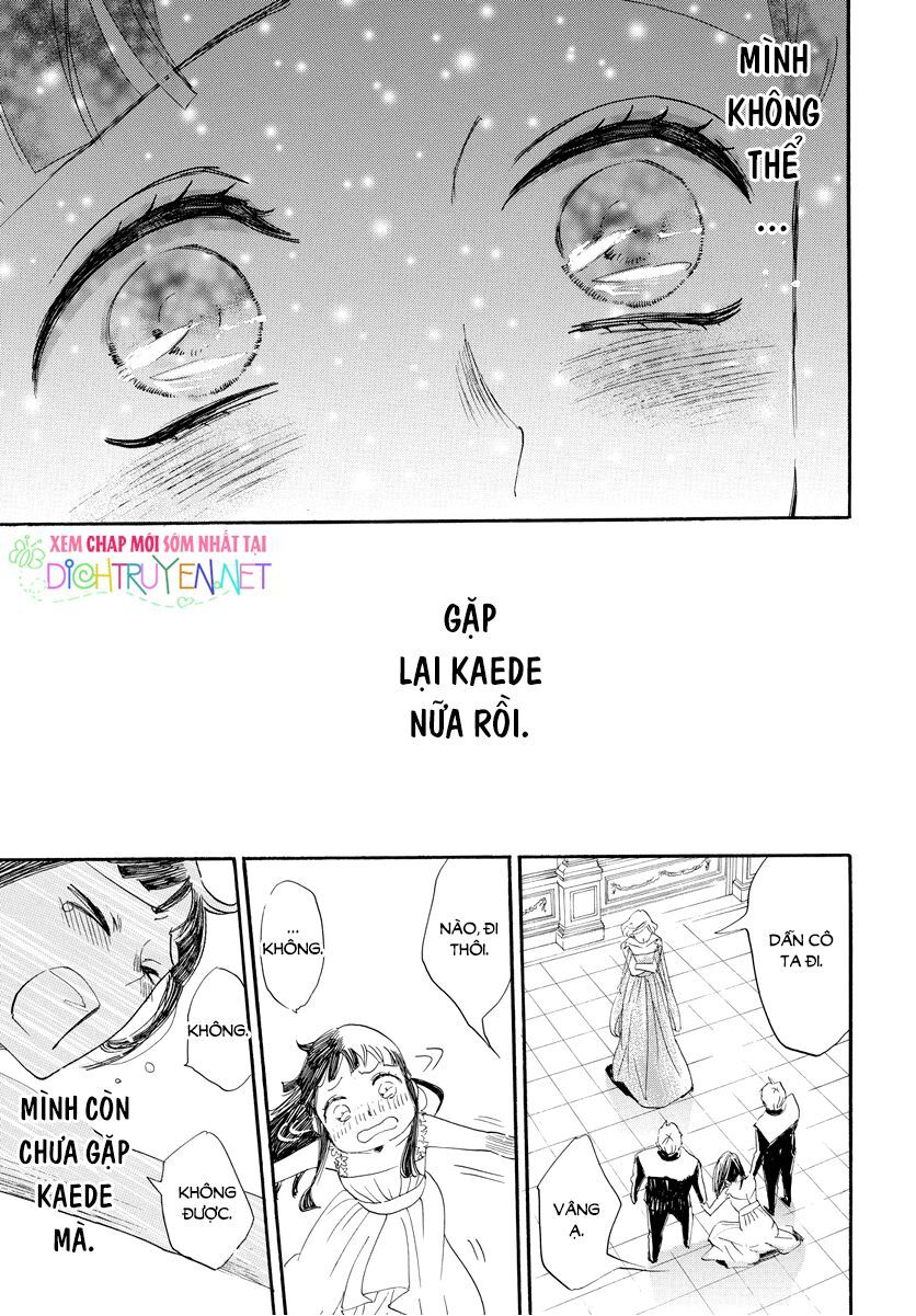 Nin Koi Chapter 6 - Trang 2