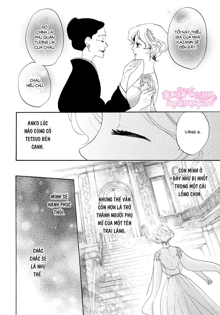 Nin Koi Chapter 6 - Trang 2