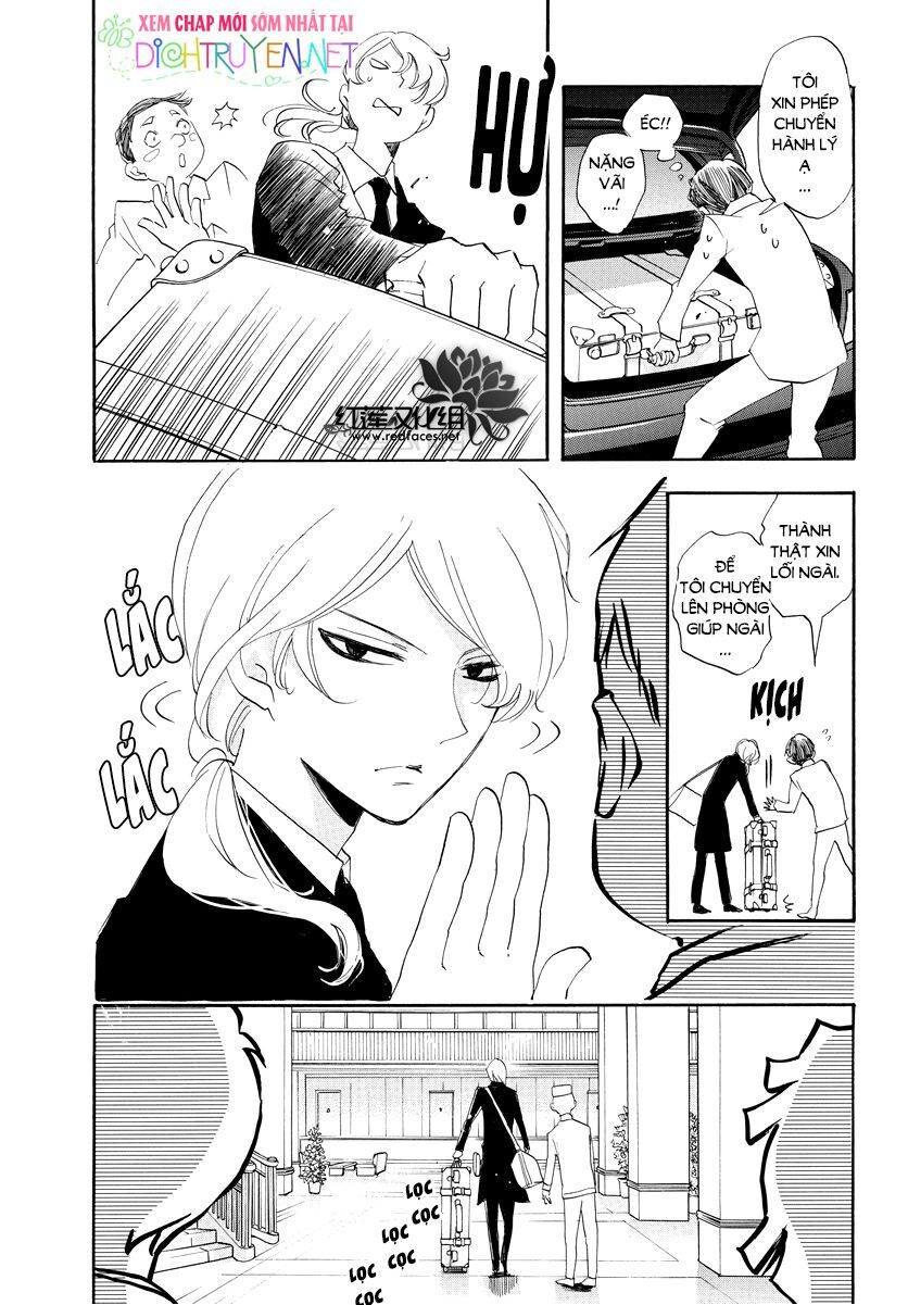 Nin Koi Chapter 5 - Trang 2