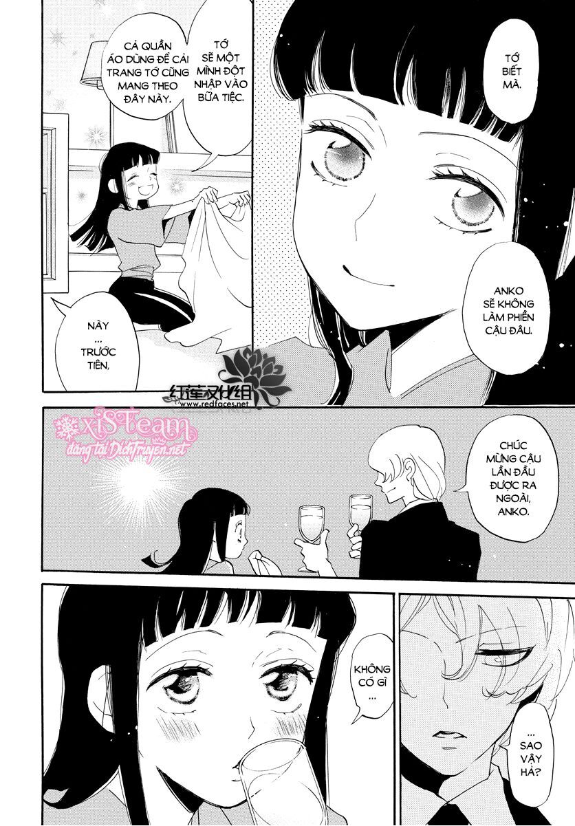 Nin Koi Chapter 5 - Trang 2