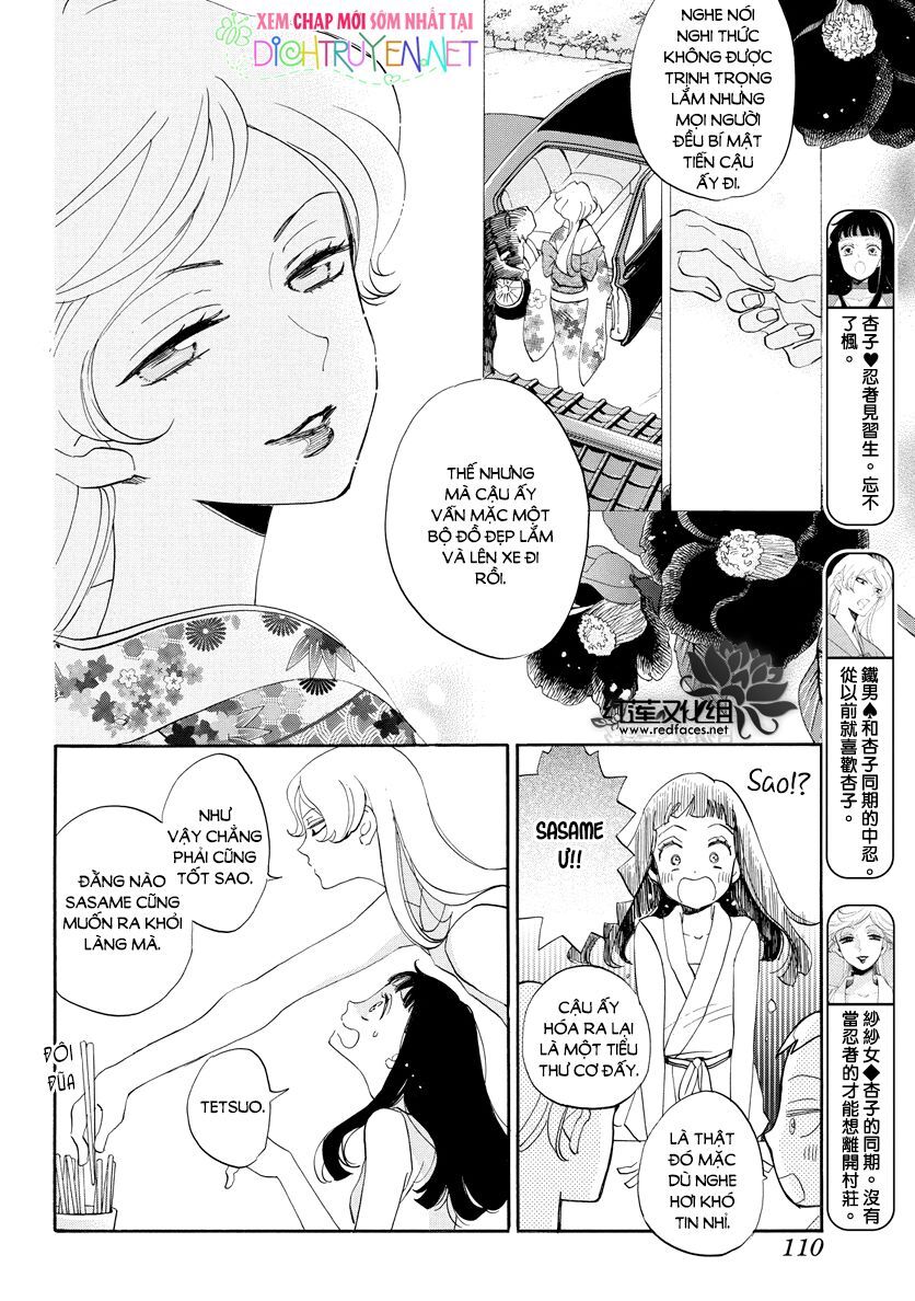 Nin Koi Chapter 4 - Trang 2