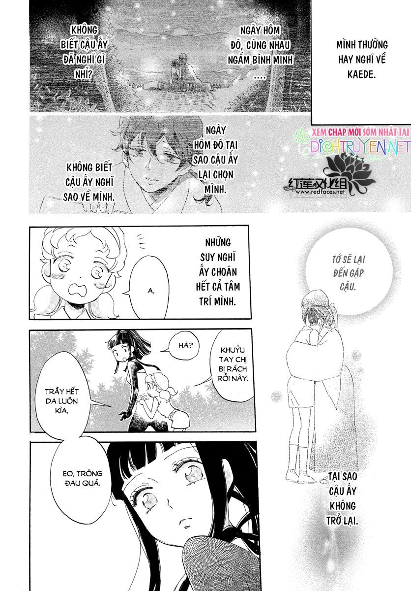 Nin Koi Chapter 4 - Trang 2