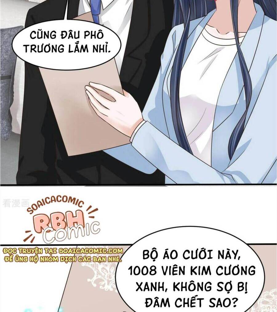 Tinh Quang Lộng Lẫy: Chọn Sếp Làm Chồng Chapter 135 - Trang 2