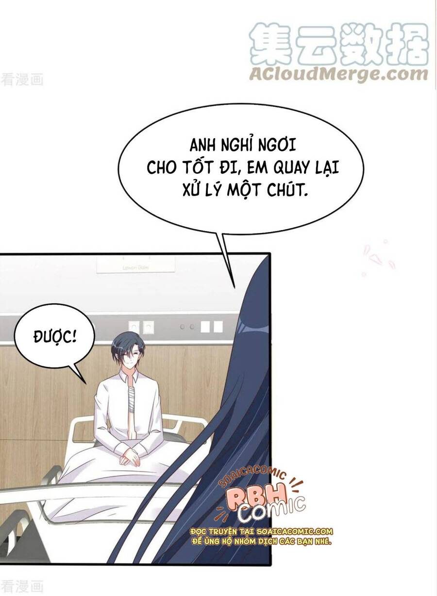 Tinh Quang Lộng Lẫy: Chọn Sếp Làm Chồng Chapter 129 - Trang 2