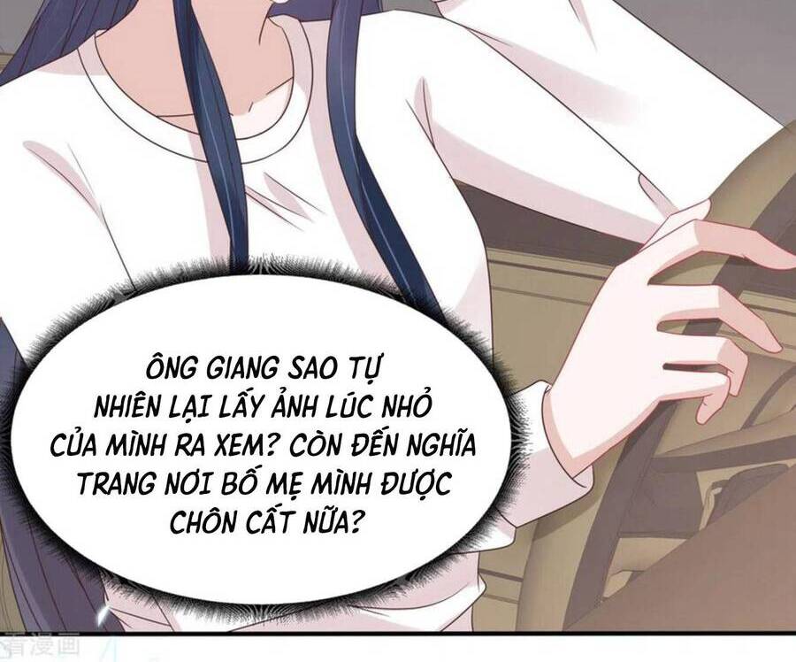 Tinh Quang Lộng Lẫy: Chọn Sếp Làm Chồng Chapter 127 - Trang 2