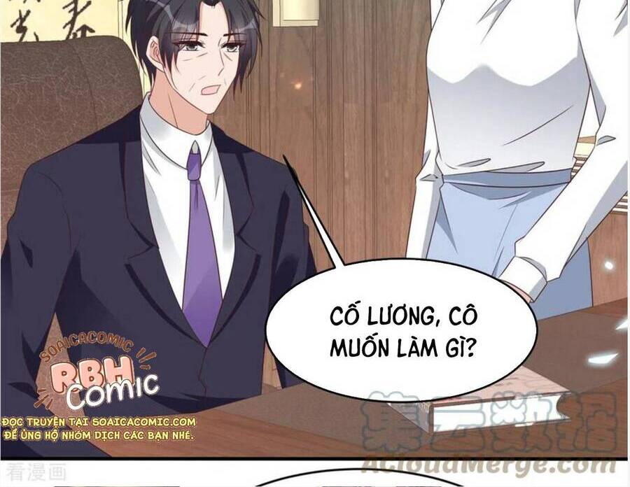 Tinh Quang Lộng Lẫy: Chọn Sếp Làm Chồng Chapter 126 - Trang 2