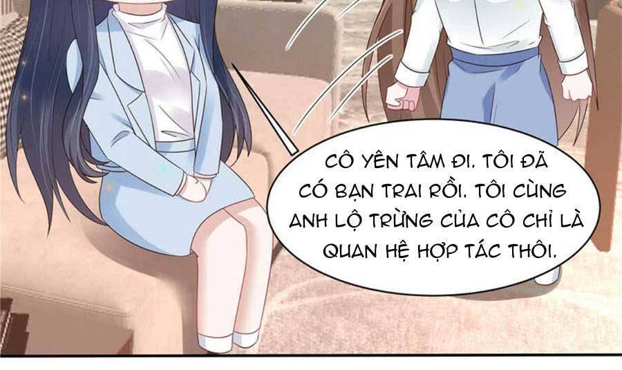 Tinh Quang Lộng Lẫy: Chọn Sếp Làm Chồng Chapter 109 - Trang 2