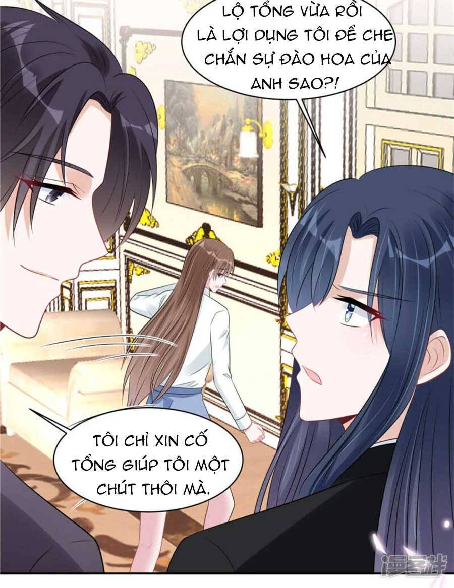 Tinh Quang Lộng Lẫy: Chọn Sếp Làm Chồng Chapter 107 - Trang 2