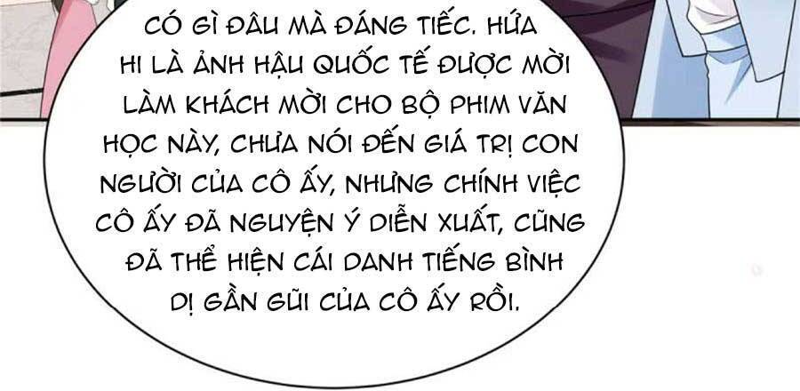 Tinh Quang Lộng Lẫy: Chọn Sếp Làm Chồng Chapter 104 - Trang 2