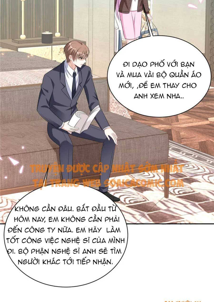 Tinh Quang Lộng Lẫy: Chọn Sếp Làm Chồng Chapter 104 - Trang 2