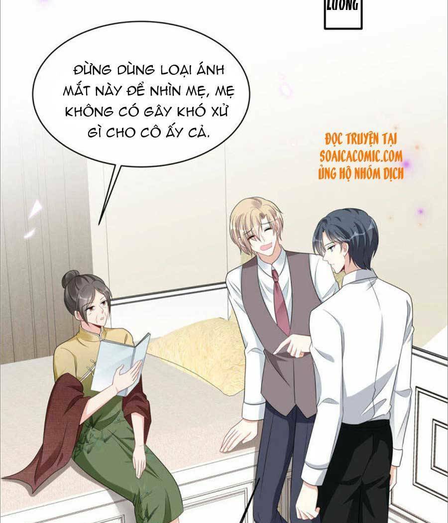 Tinh Quang Lộng Lẫy: Chọn Sếp Làm Chồng Chapter 83 - Trang 2