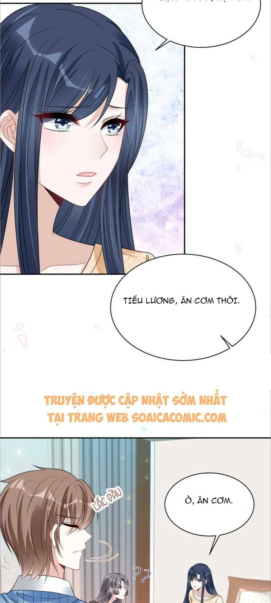 Tinh Quang Lộng Lẫy: Chọn Sếp Làm Chồng Chapter 78 - Trang 2