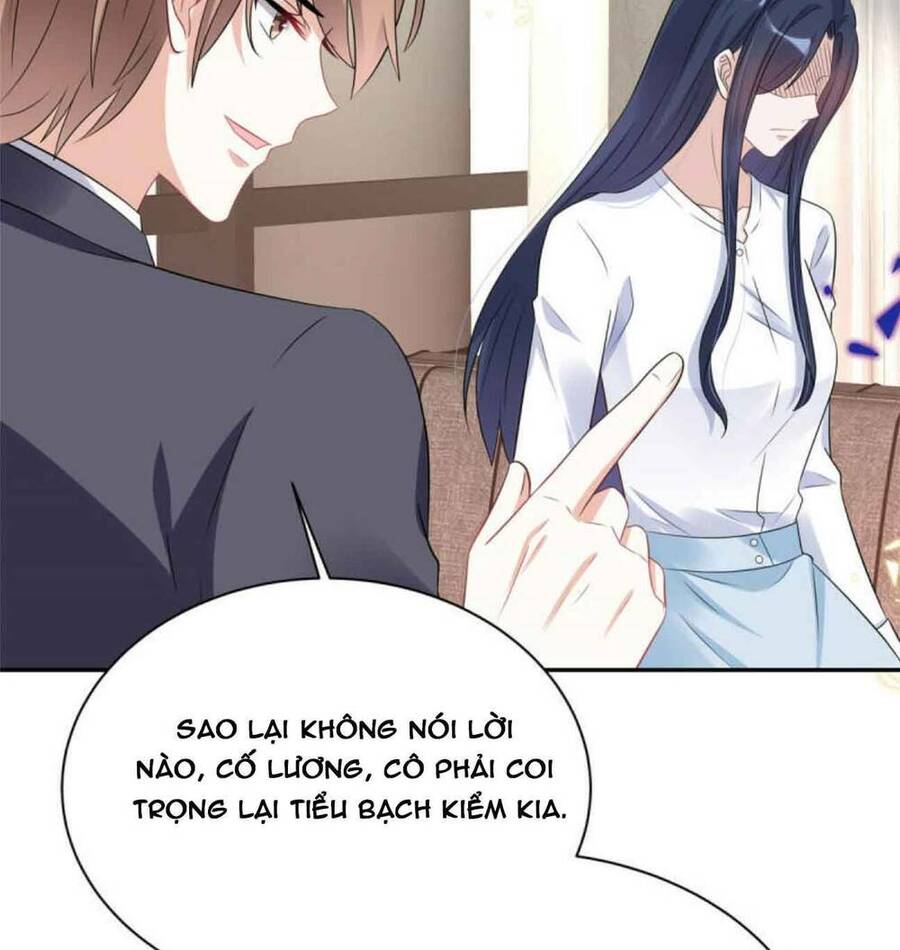 Tinh Quang Lộng Lẫy: Chọn Sếp Làm Chồng Chapter 58 - Trang 2