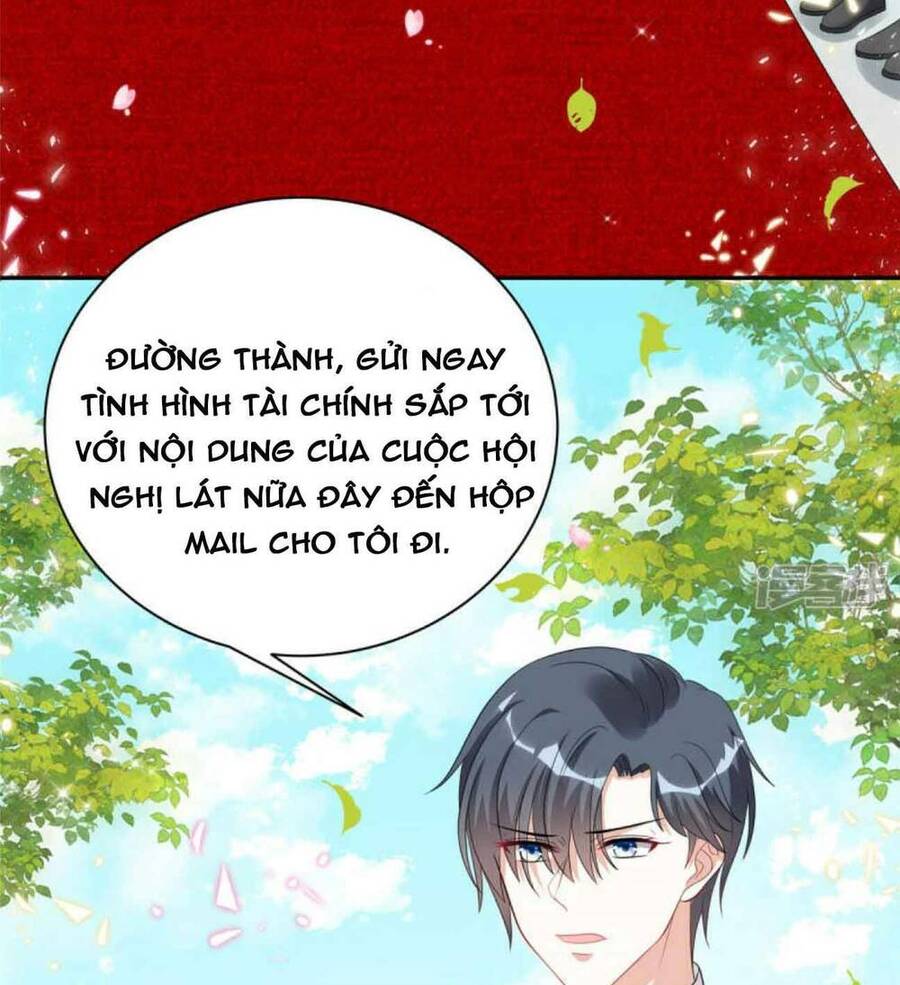 Tinh Quang Lộng Lẫy: Chọn Sếp Làm Chồng Chapter 52 - Trang 2