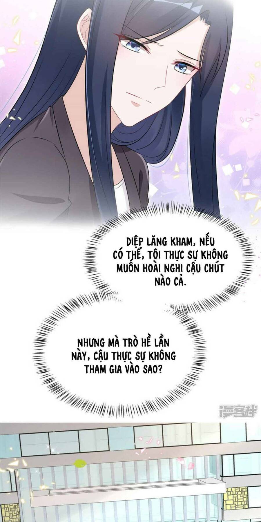 Tinh Quang Lộng Lẫy: Chọn Sếp Làm Chồng Chapter 52 - Trang 2