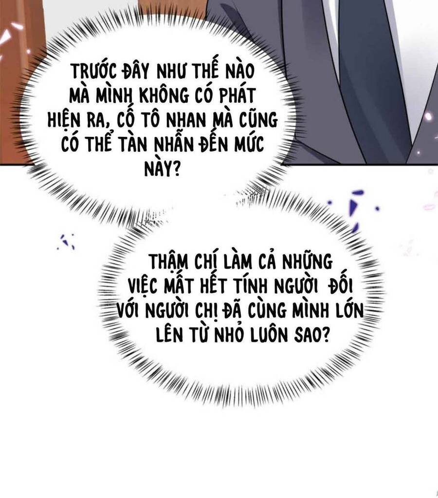 Tinh Quang Lộng Lẫy: Chọn Sếp Làm Chồng Chapter 51 - Trang 2