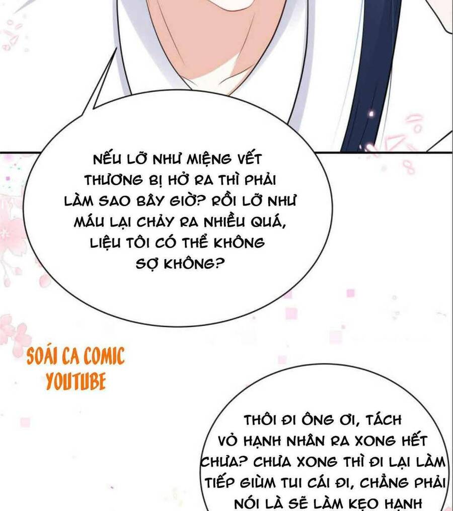 Tinh Quang Lộng Lẫy: Chọn Sếp Làm Chồng Chapter 49 - Trang 2