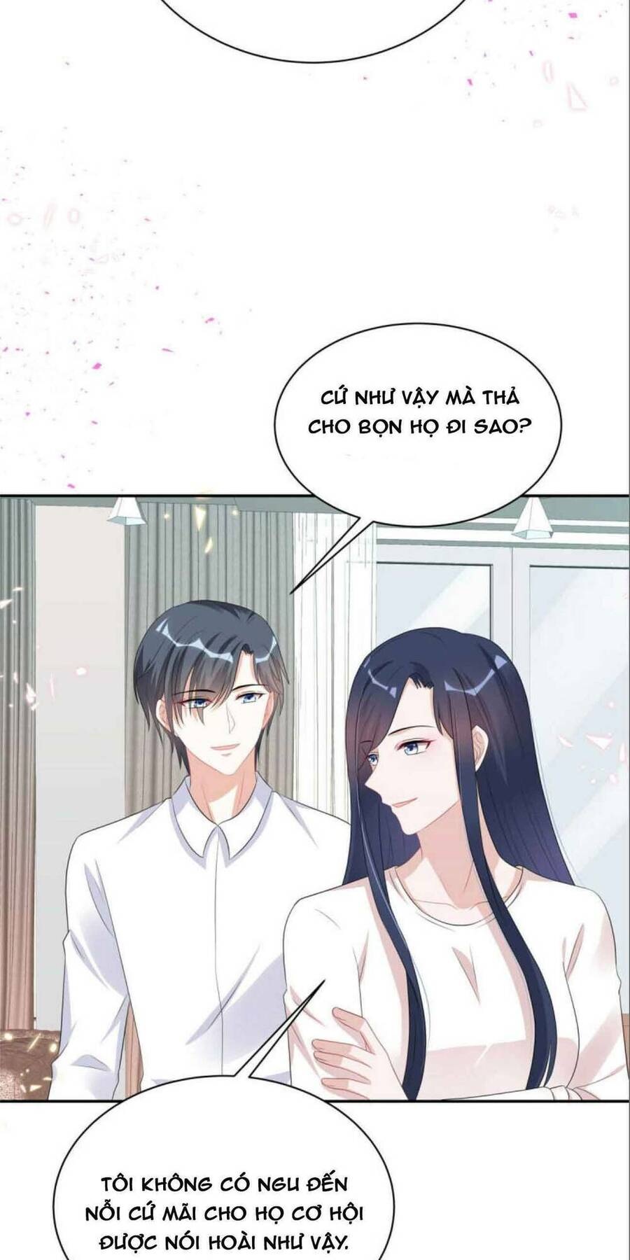 Tinh Quang Lộng Lẫy: Chọn Sếp Làm Chồng Chapter 49 - Trang 2