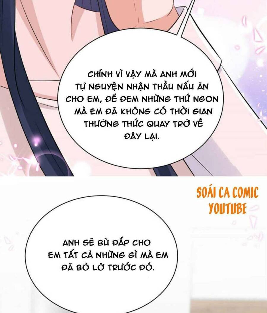 Tinh Quang Lộng Lẫy: Chọn Sếp Làm Chồng Chapter 47 - Trang 2