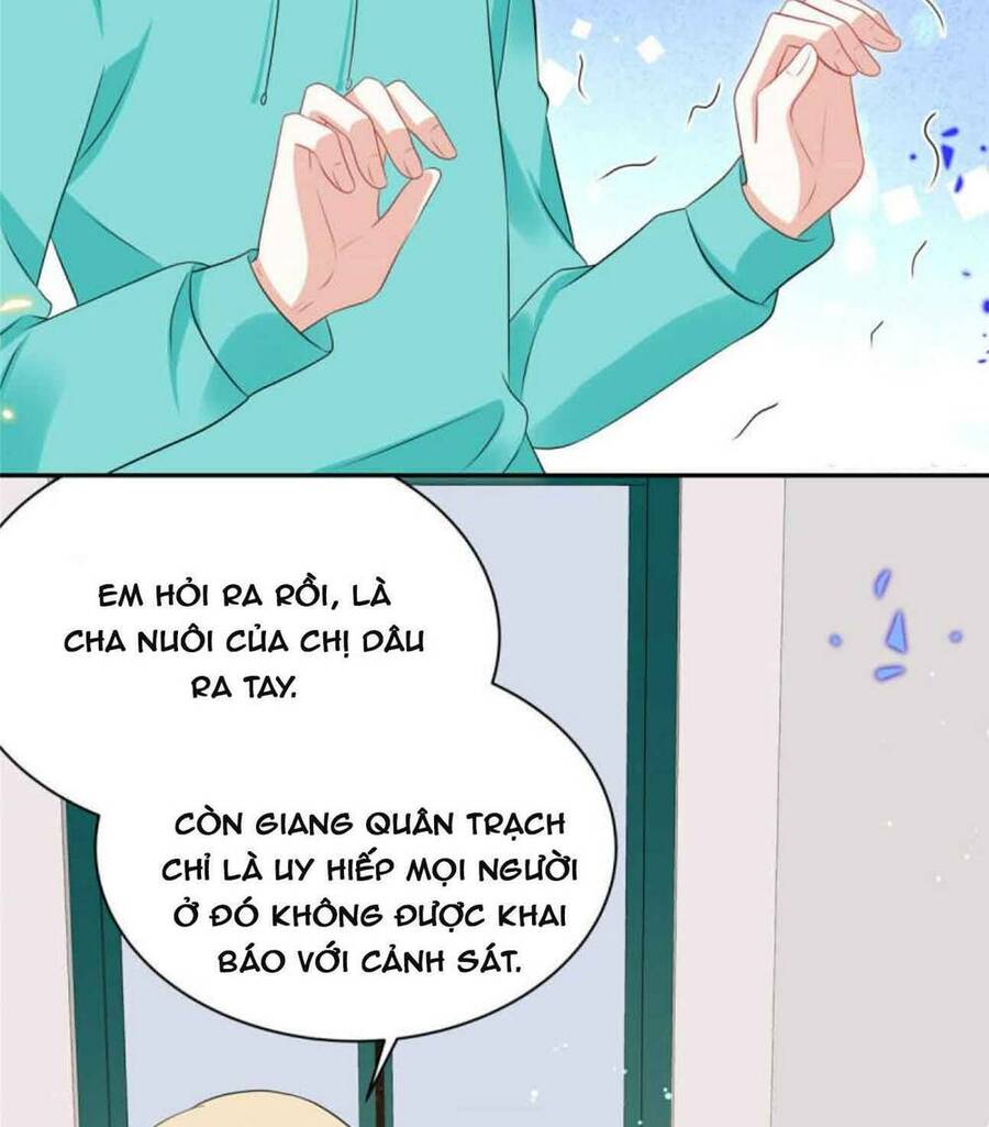 Tinh Quang Lộng Lẫy: Chọn Sếp Làm Chồng Chapter 44 - Trang 2