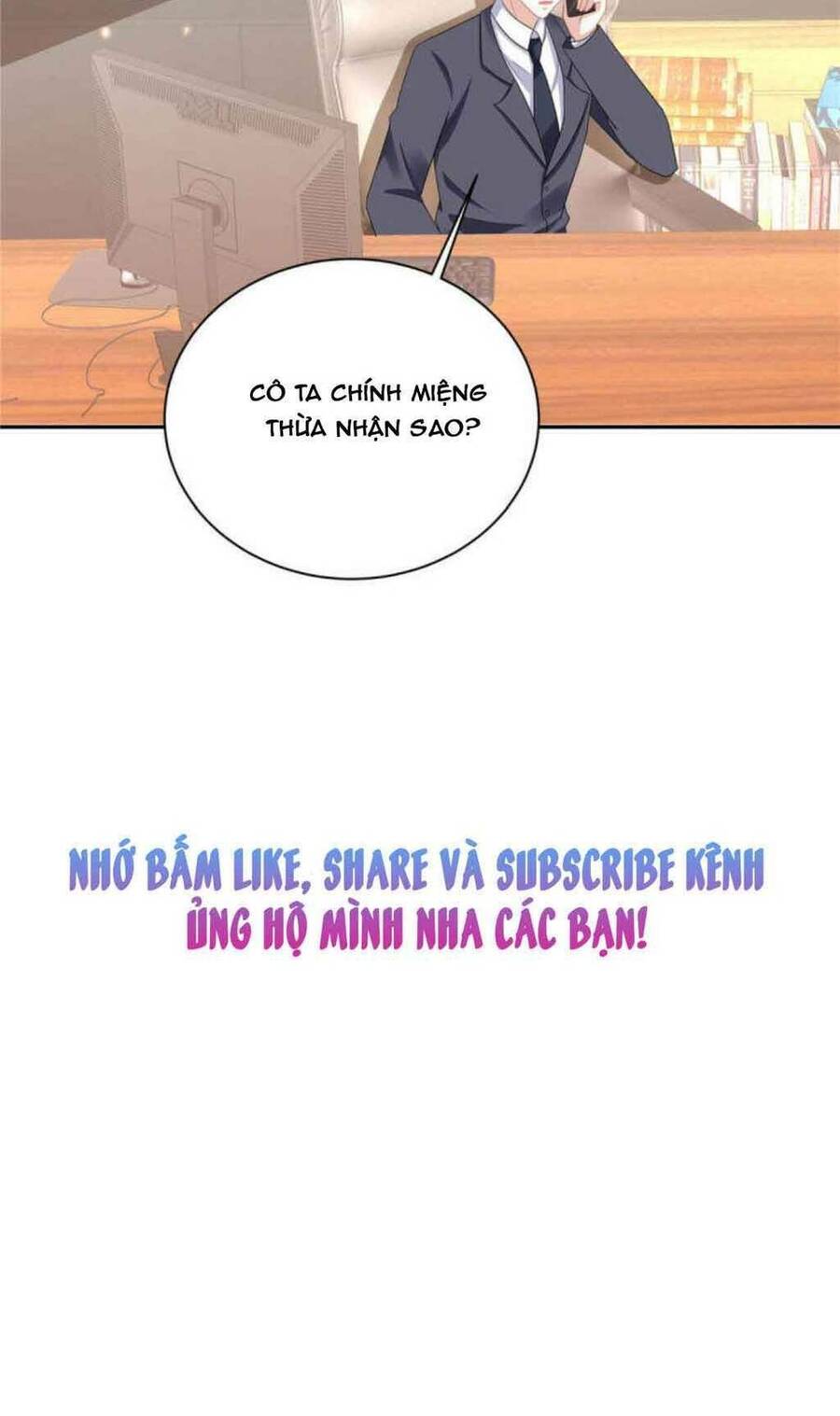 Tinh Quang Lộng Lẫy: Chọn Sếp Làm Chồng Chapter 33 - Trang 2