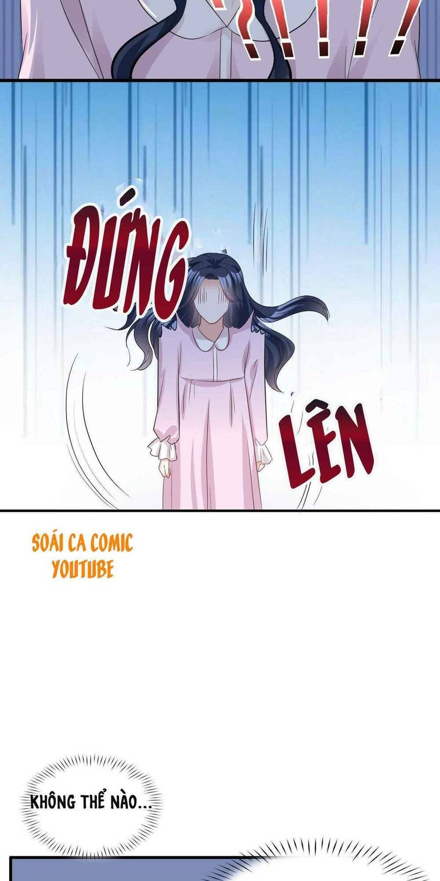 Tinh Quang Lộng Lẫy: Chọn Sếp Làm Chồng Chapter 16 - Trang 2