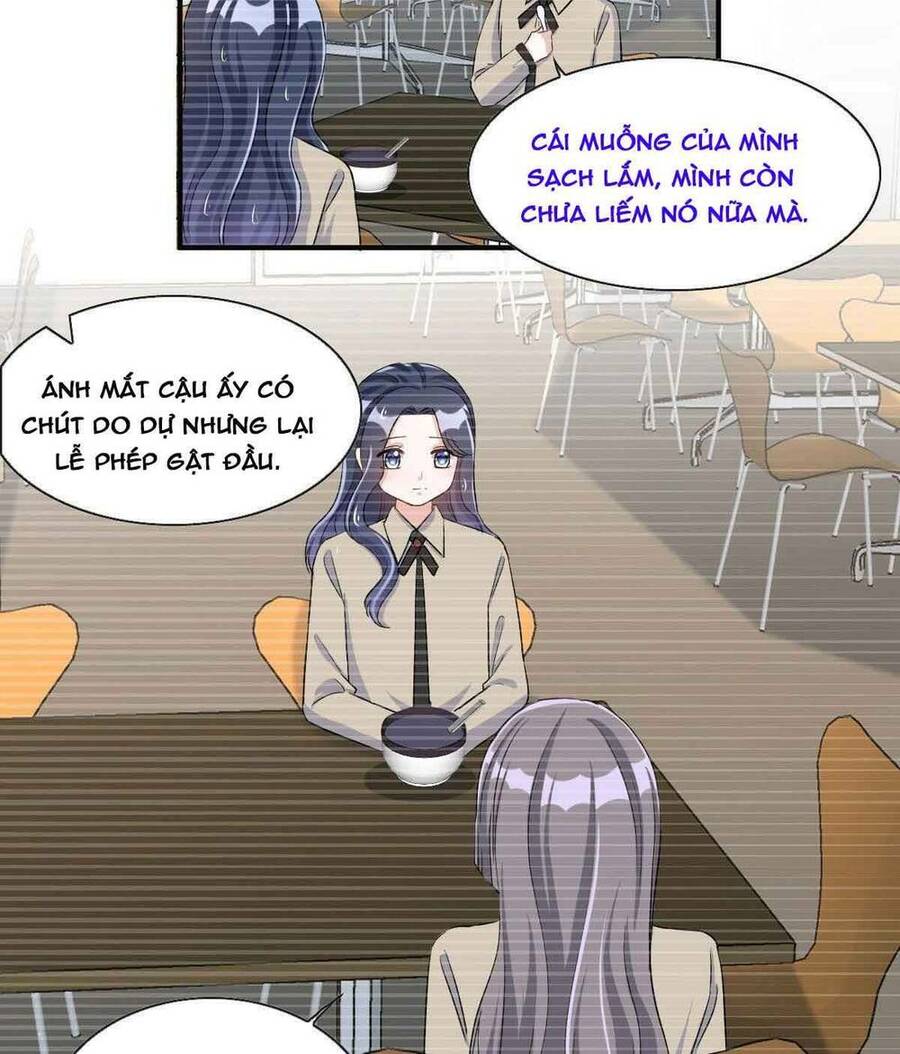 Tinh Quang Lộng Lẫy: Chọn Sếp Làm Chồng Chapter 14 - Trang 2