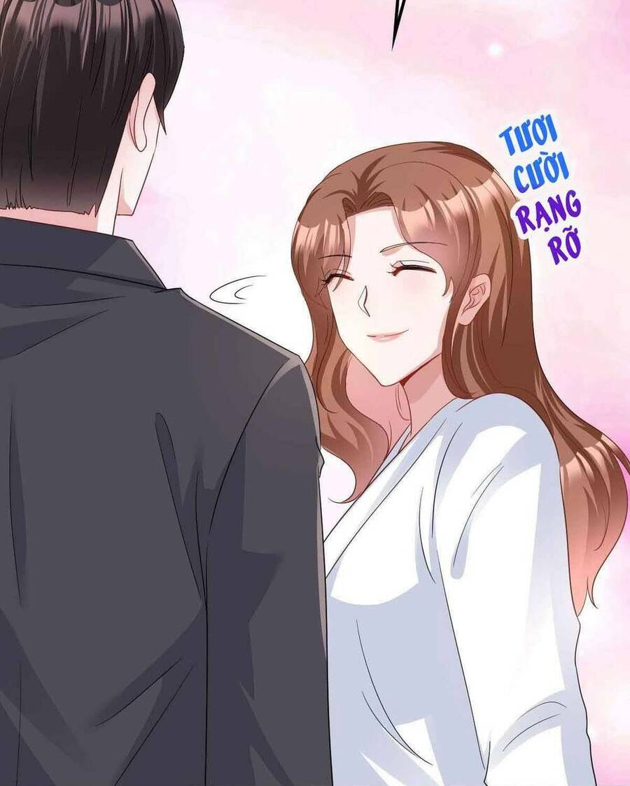 Tinh Quang Lộng Lẫy: Chọn Sếp Làm Chồng Chapter 5 - Trang 2