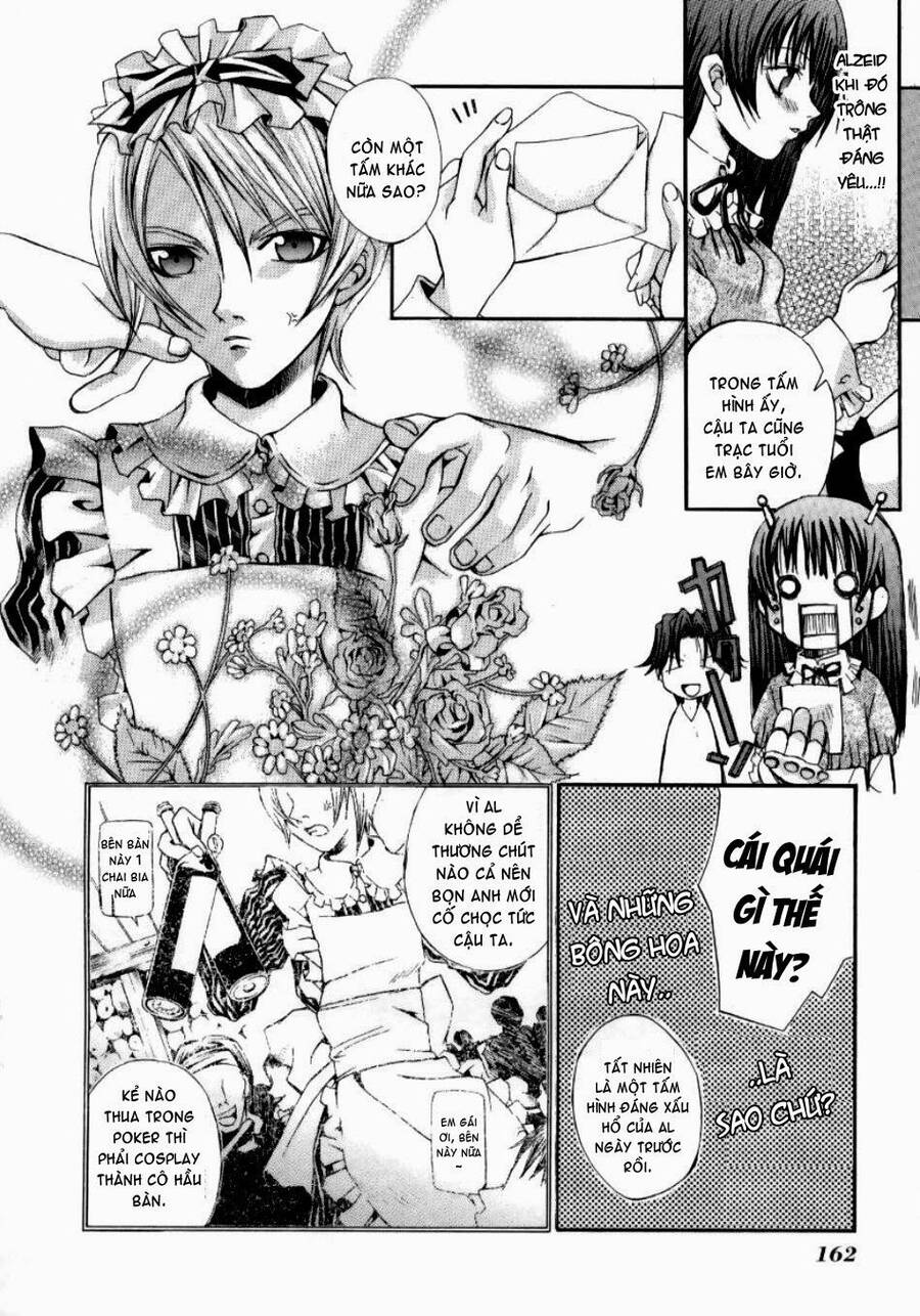 Hatenkou Yuugi Chapter 7 - Trang 2