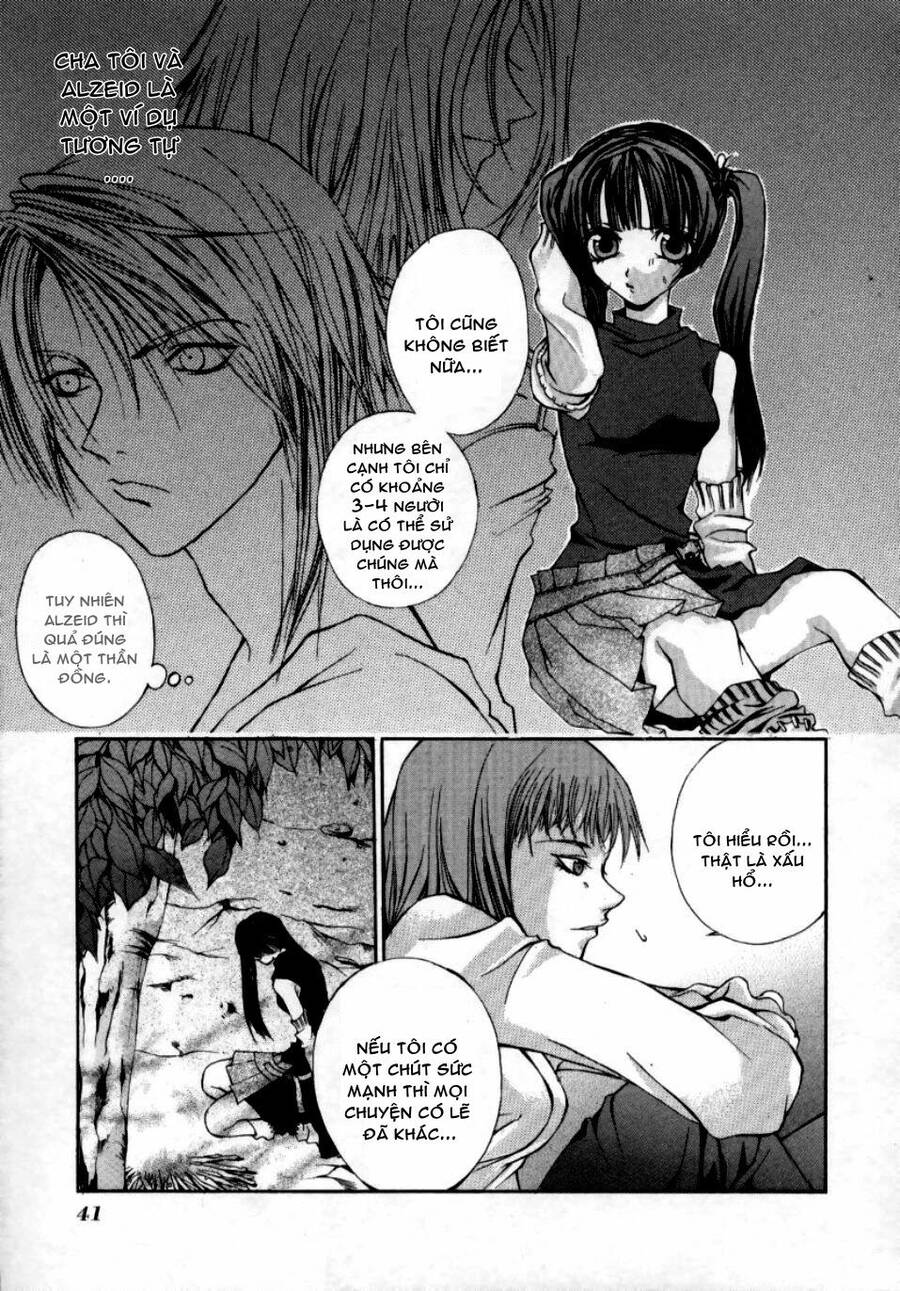 Hatenkou Yuugi Chapter 2 - Trang 2