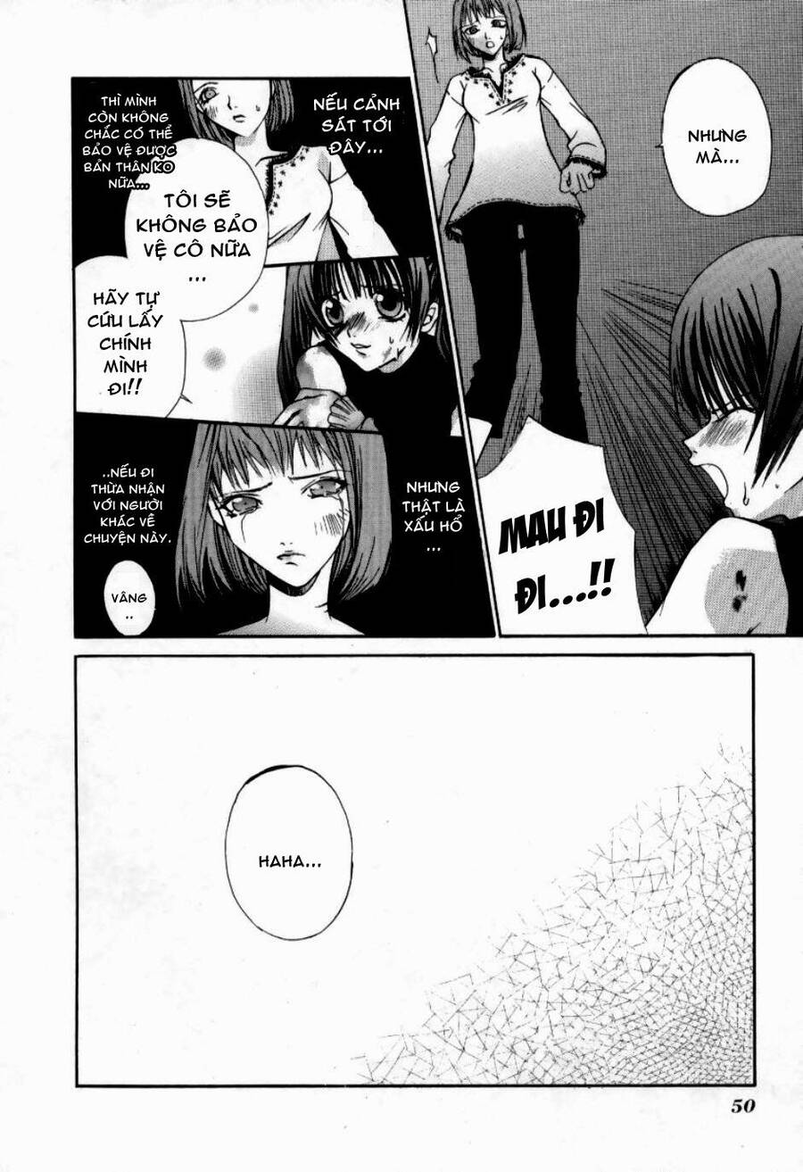 Hatenkou Yuugi Chapter 2 - Trang 2