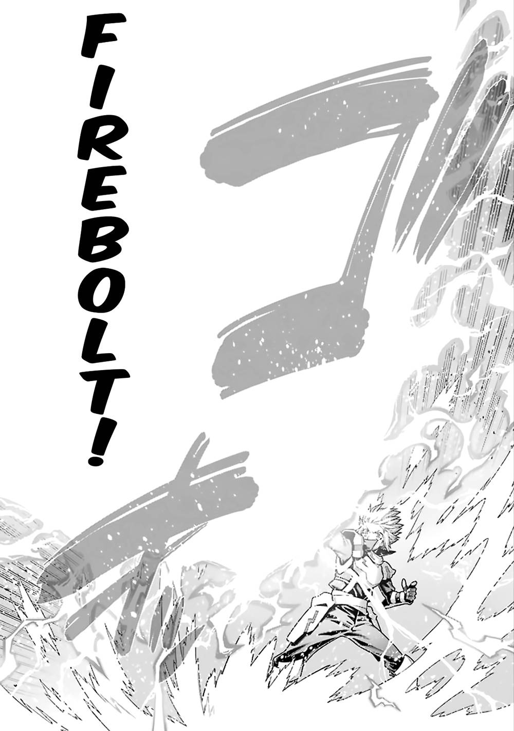 Dungeon Ni Deai O Motomeru No Wa Machigatte Iru Darou Ka Chapter 81 - Trang 2