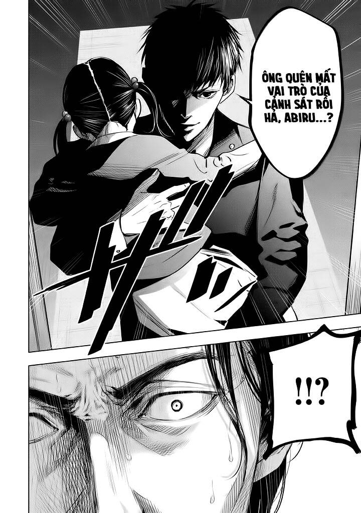 Tantei No Tantei Chapter 21 - Trang 2