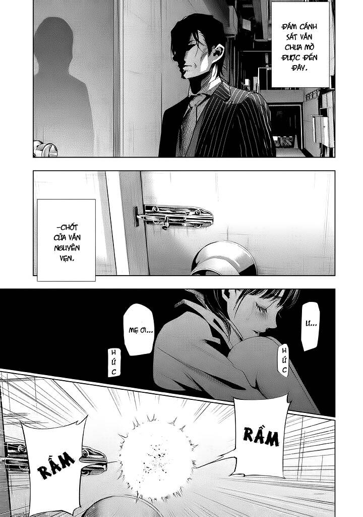 Tantei No Tantei Chapter 20 - Trang 2