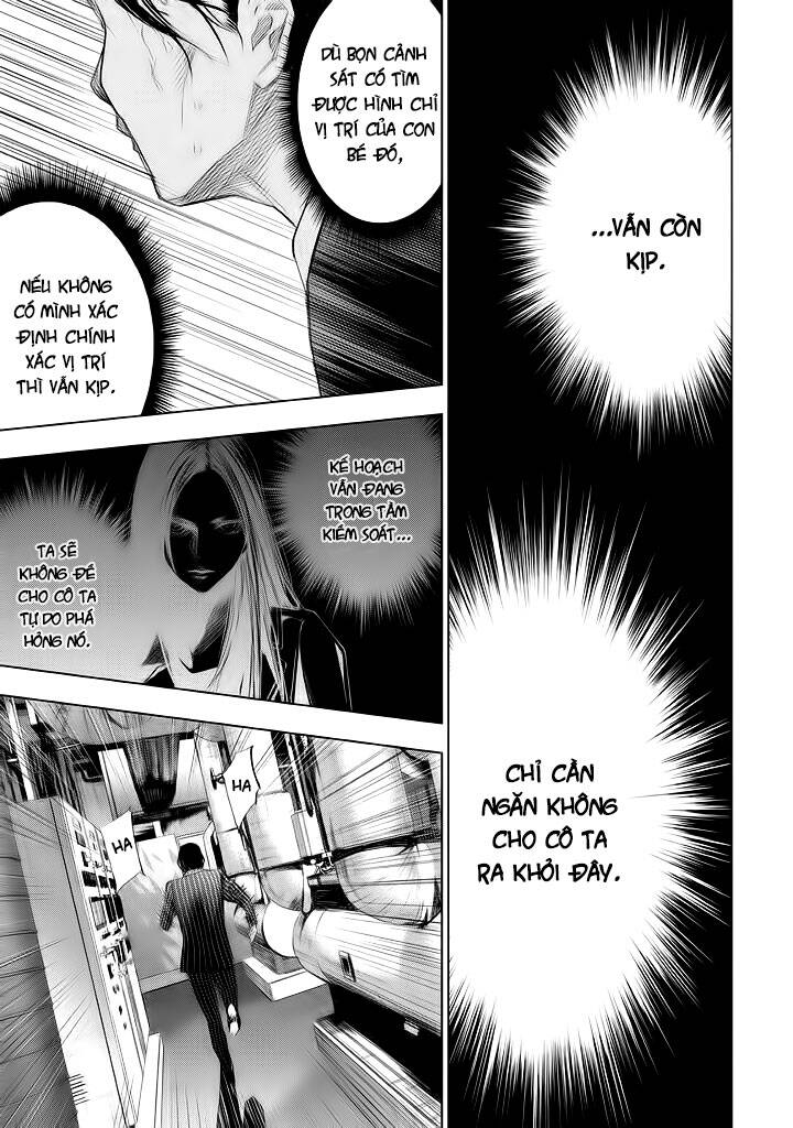 Tantei No Tantei Chapter 20 - Trang 2