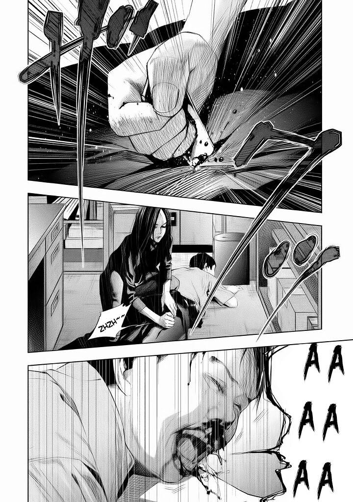 Tantei No Tantei Chapter 17 - Trang 2