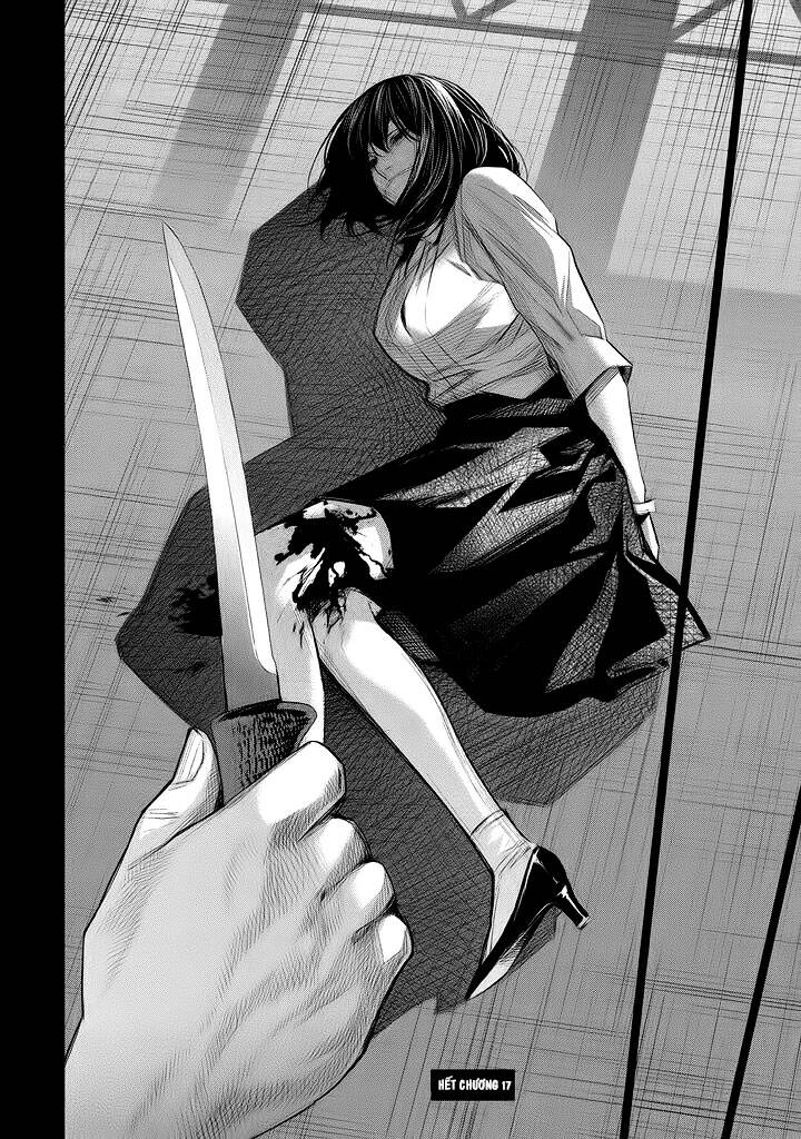 Tantei No Tantei Chapter 17 - Trang 2