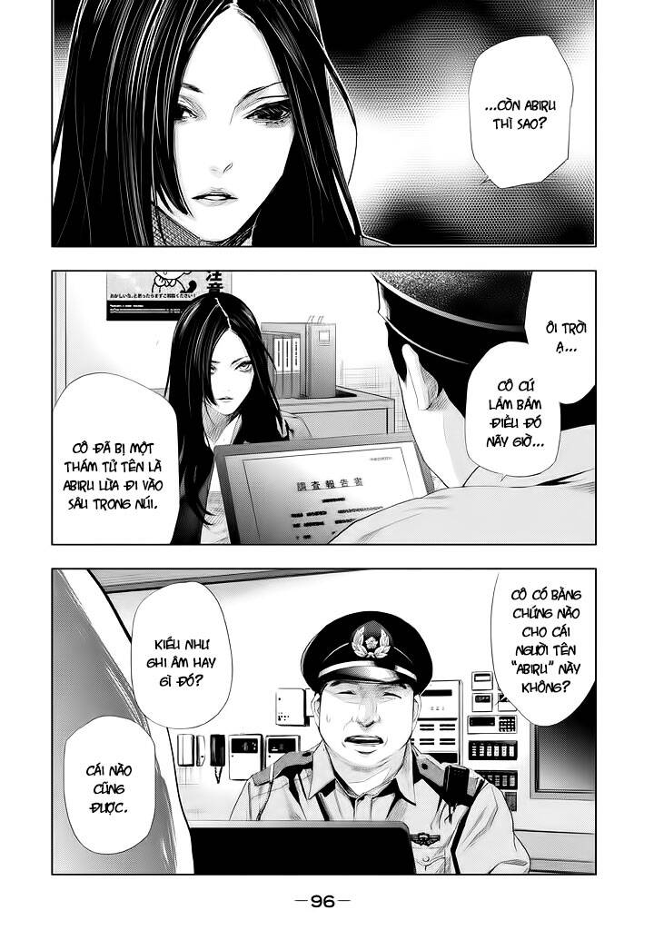 Tantei No Tantei Chapter 17 - Trang 2