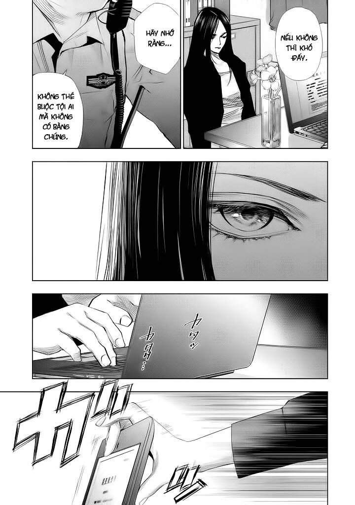 Tantei No Tantei Chapter 17 - Trang 2